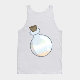 Unlabeled Pride Potion Bottle Tank Top